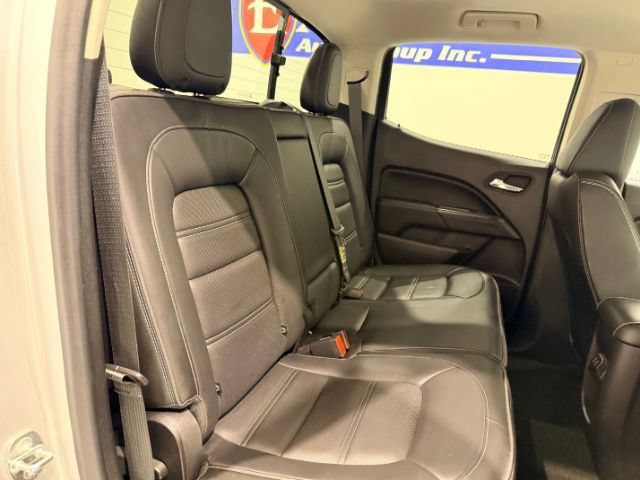 Used 2017 GMC Canyon Denali AWD/4WD image 22