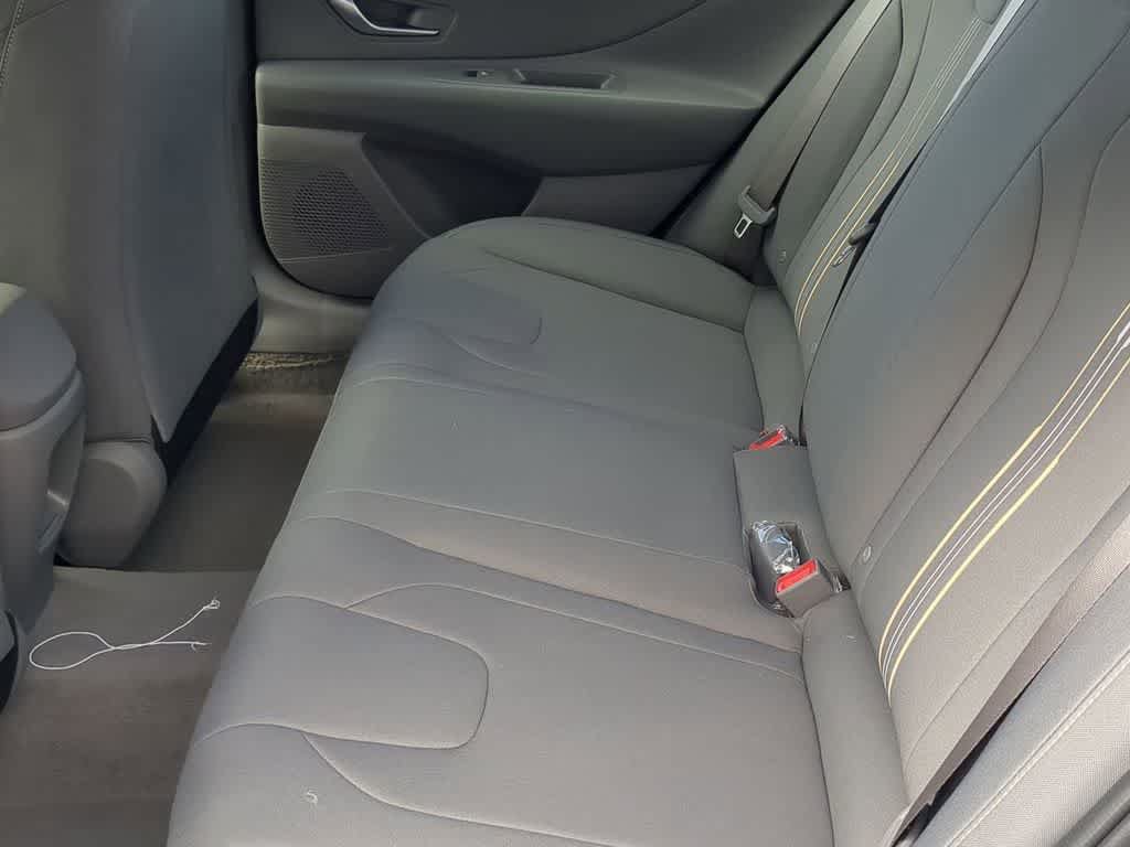 New 2026 Hyundai Elantra Sport FWD image 20