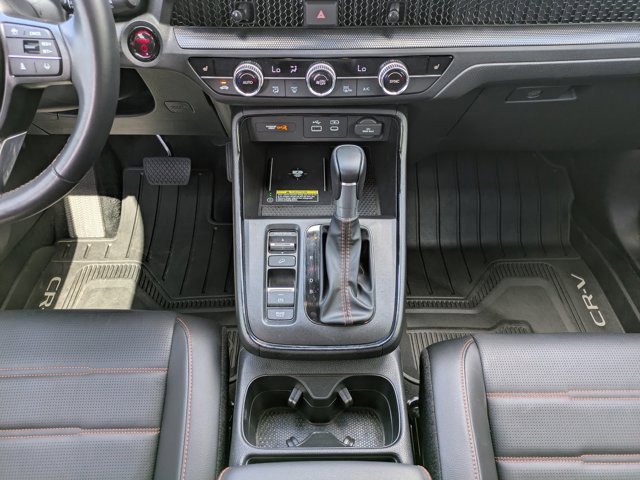 Used 2025 Honda CR-V Sport-L image 20