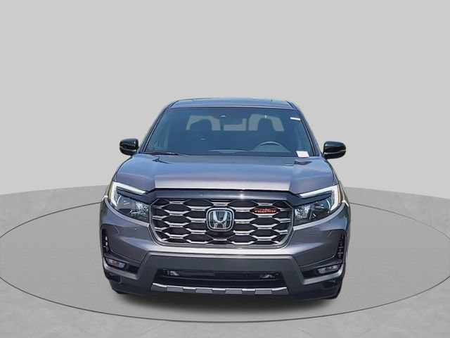 New 2026 Honda Ridgeline TrailSport image 3