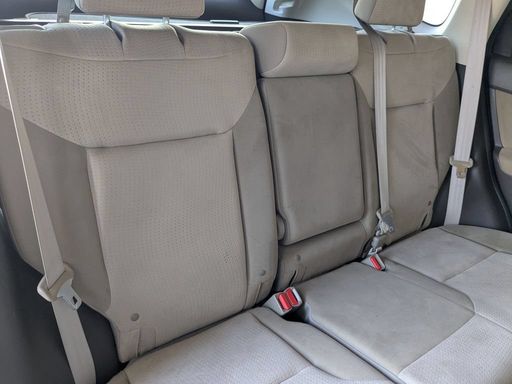 Used 2014 Honda CR-V EX image 25