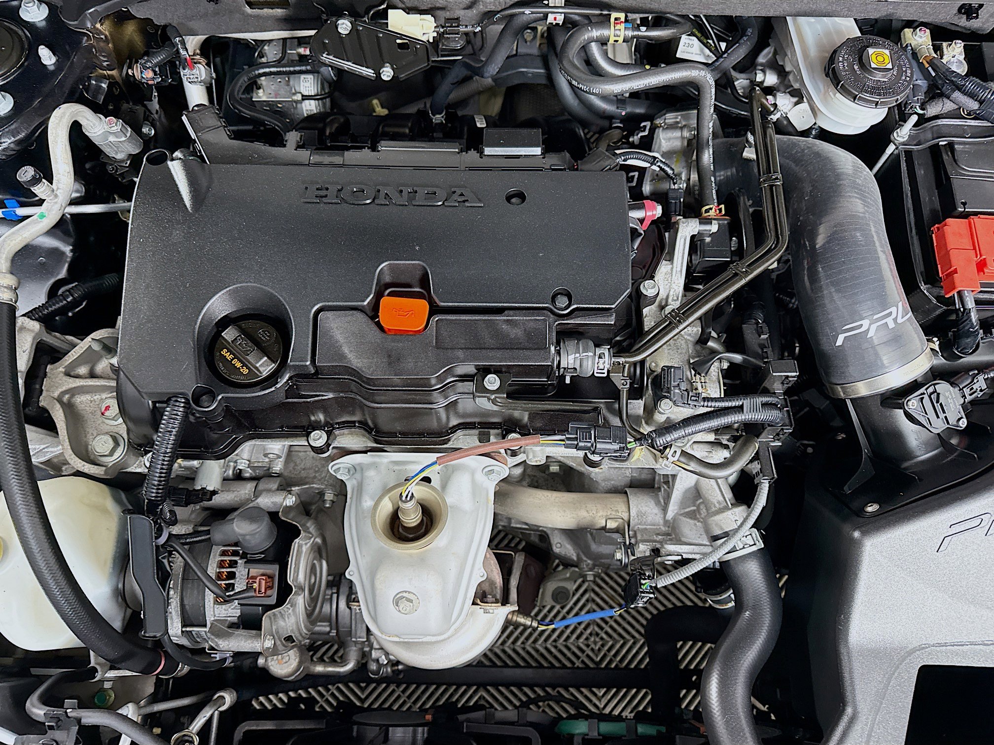 Used 2022 Honda Civic Sport image 39