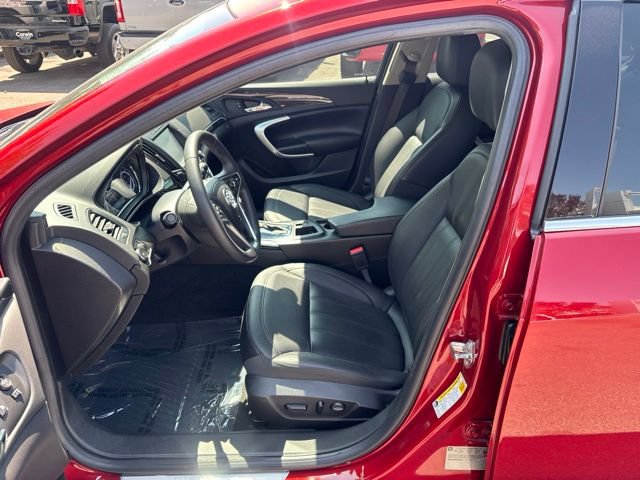 Used 2015 Buick Regal AWD image 11