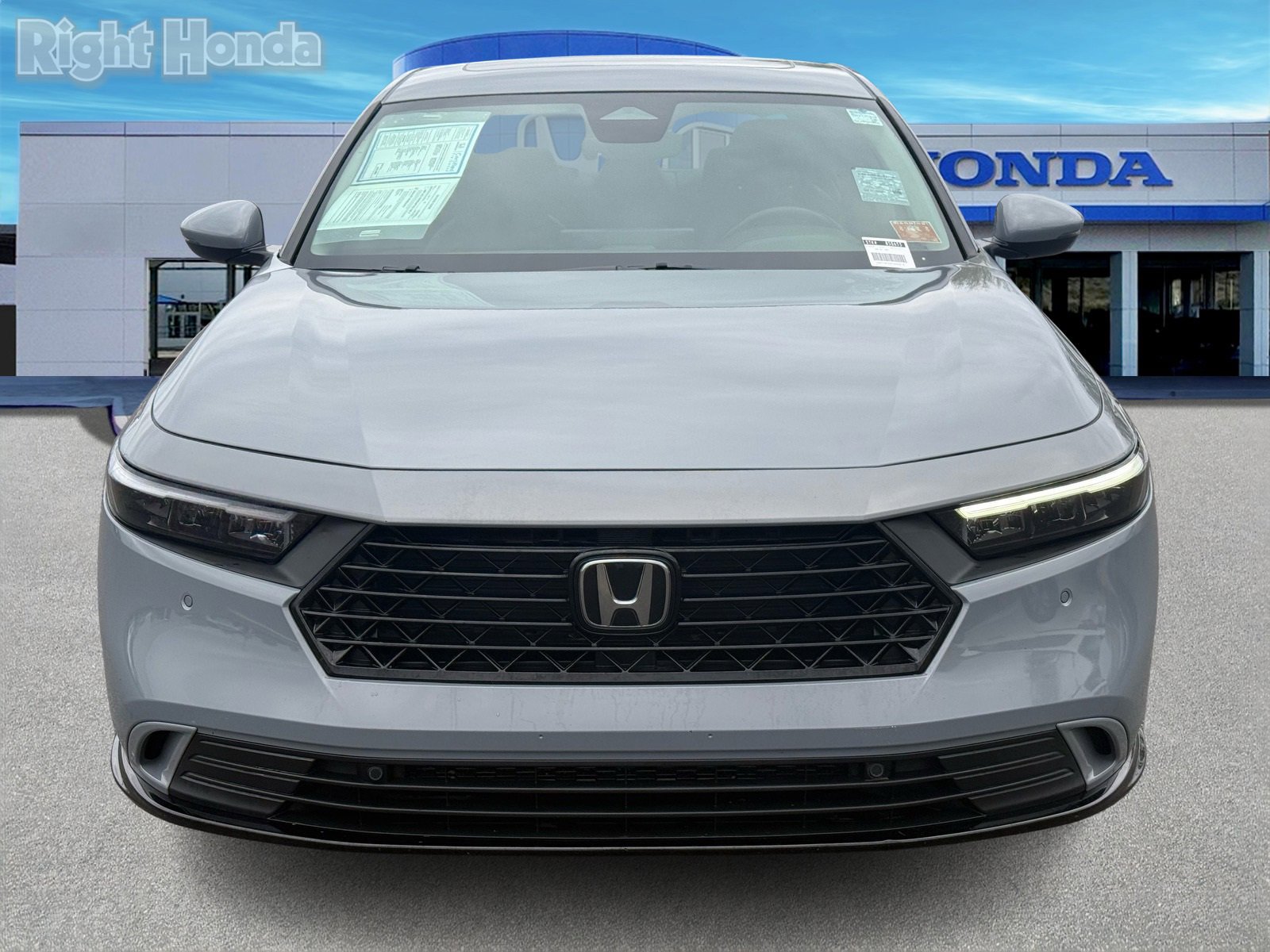 Certified 2023 Honda Accord EX-L image 5