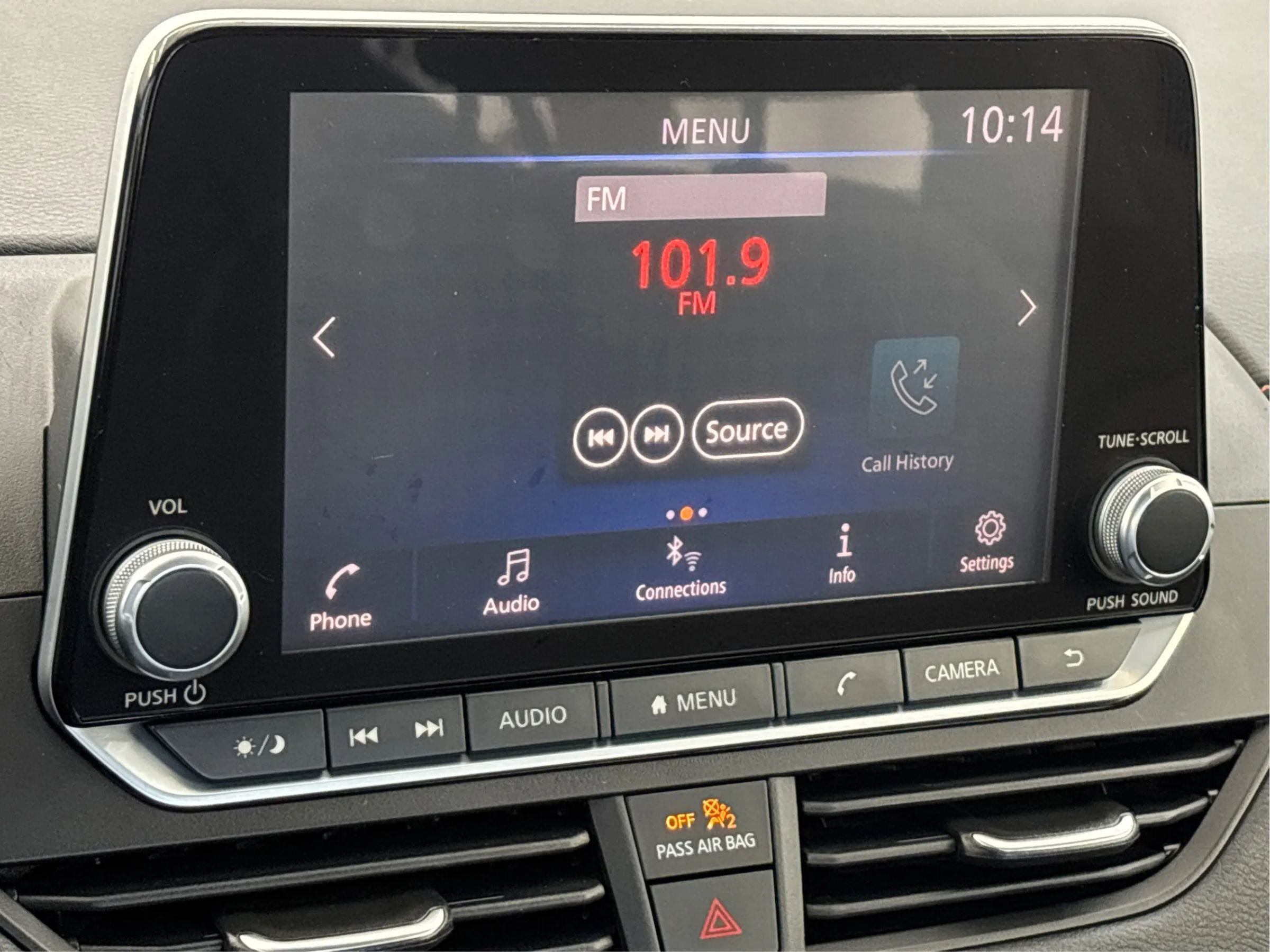 Used 2020 Nissan Altima 2.5 SR image 42