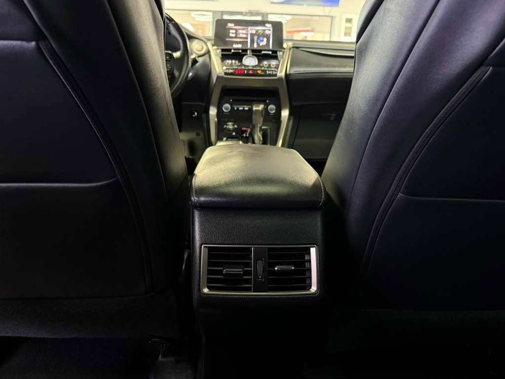 Used 2020 Lexus NX 300 F Sport w/ F Sport Premium Package image 35