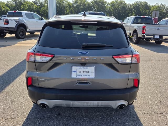 Used 2022 Ford Escape SEL FWD image 10