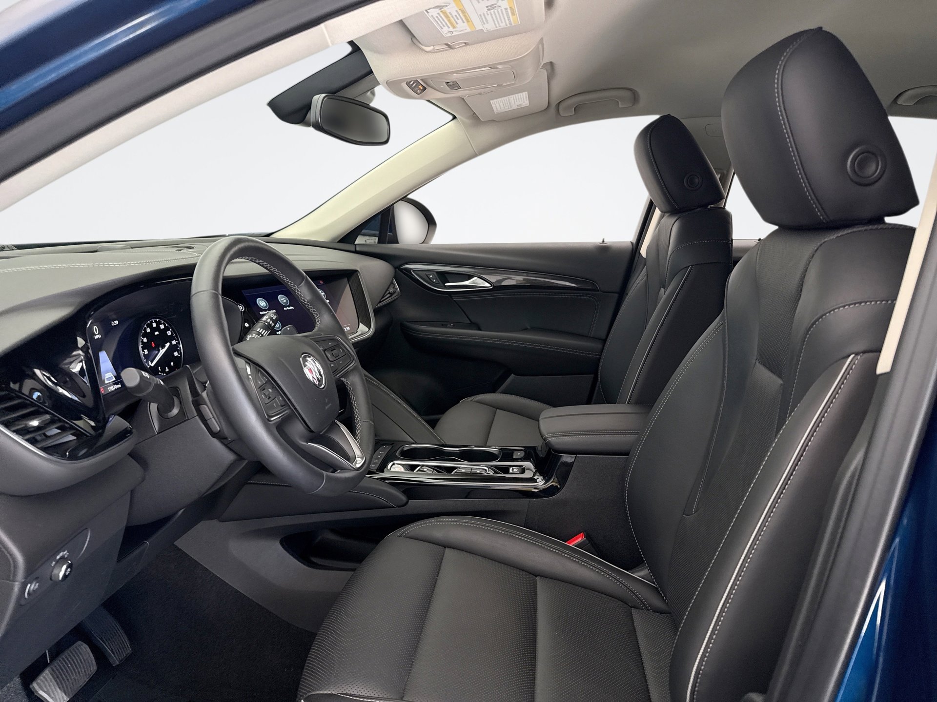 Used 2023 Buick Envision Essence AWD/4WD image 10
