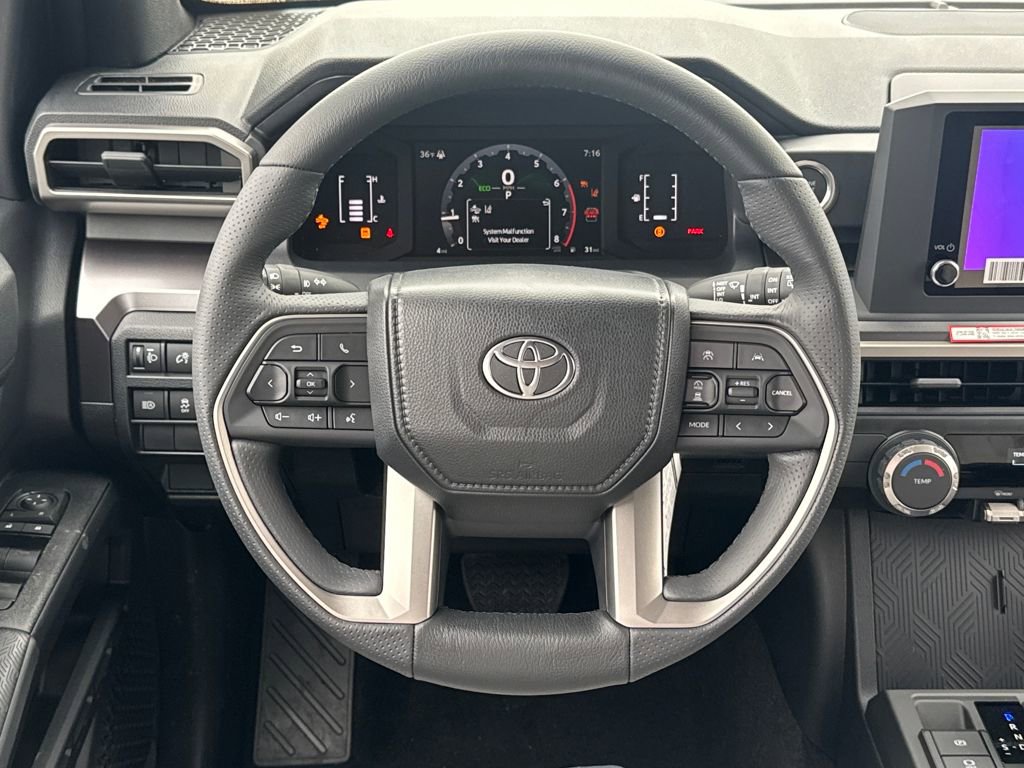 New 2026 Toyota 4Runner SR5 image 12