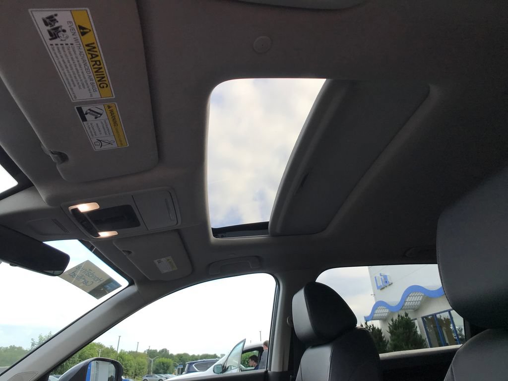 Certified 2023 Honda CR-V EX-L image 18