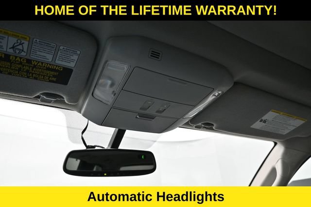 Used 2015 Toyota Sequoia Limited AWD/4WD image 20