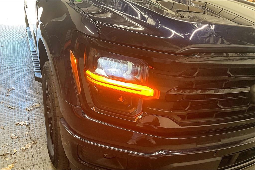 Used 2024 Ford F150 XLT w/ Equipment Group 303A High image 31