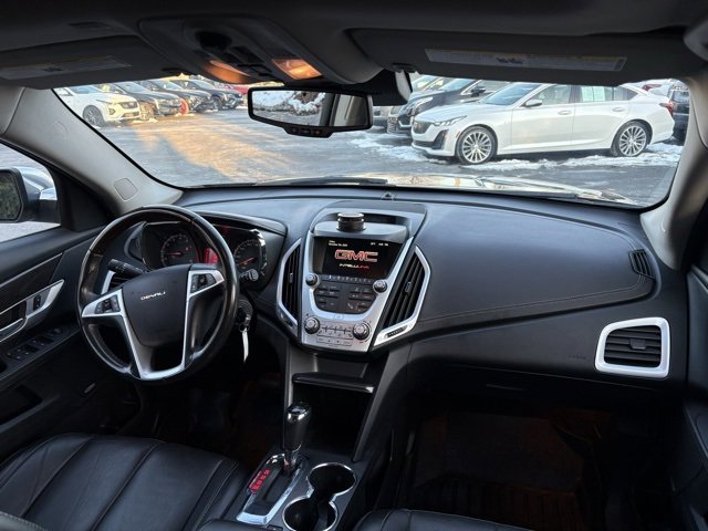 Used 2017 GMC Terrain Denali image 19