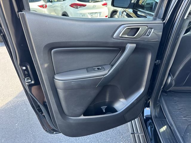 Used 2021 Ford Ranger Lariat w/ Technology Package image 17