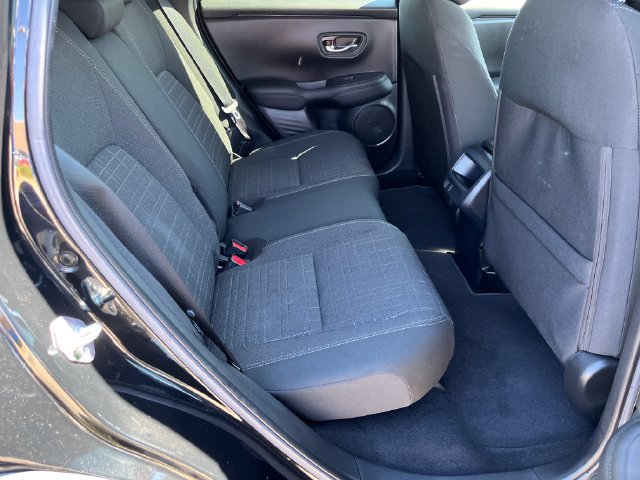 Certified 2024 Honda HR-V LX image 22