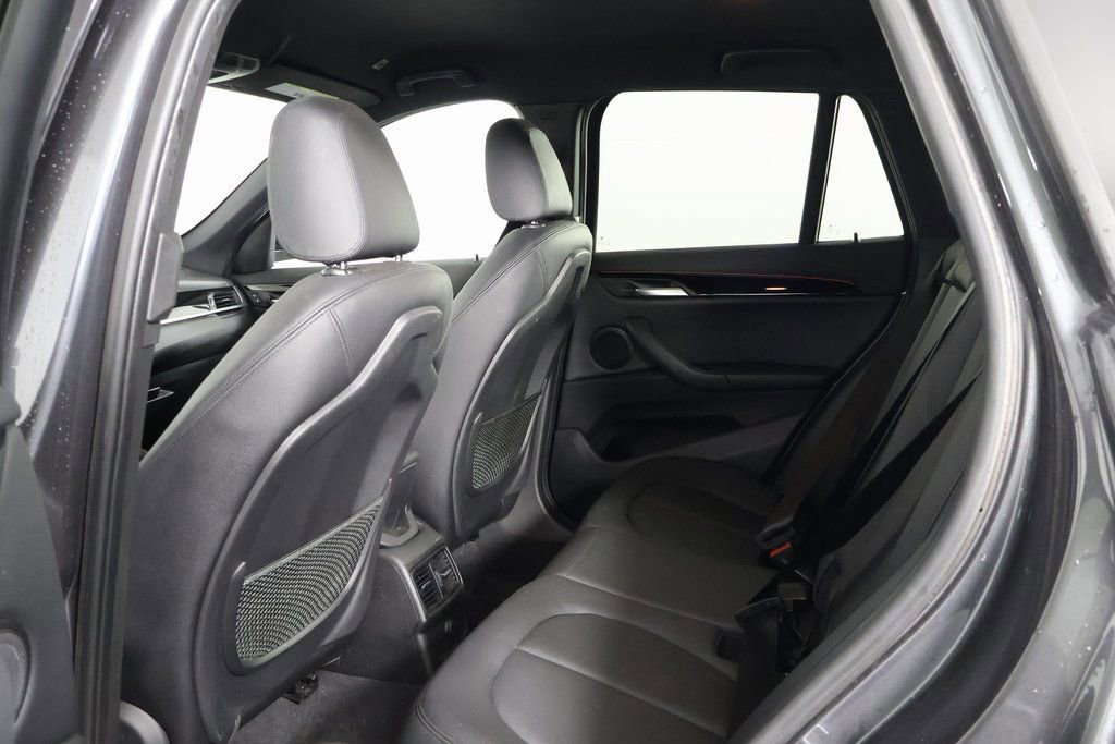 Used 2017 BMW X1 xDrive28i AWD/4WD image 10