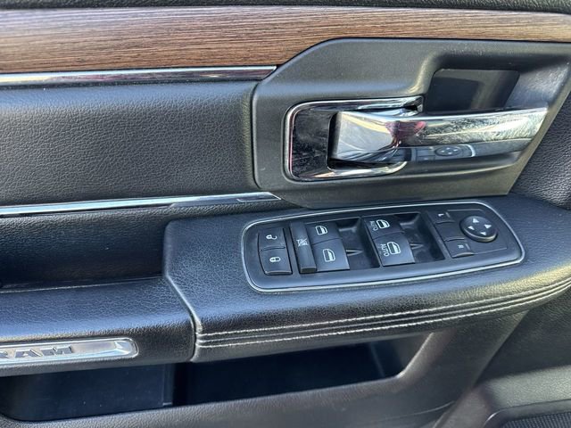 Used 2014 RAM 1500 Laramie image 17