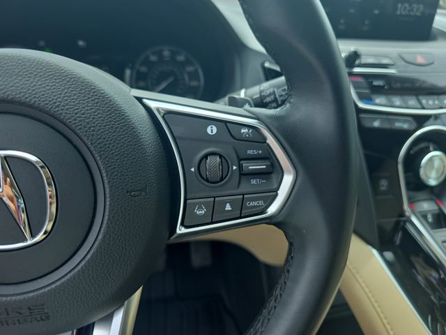 Used 2024 Acura RDX SH-AWD image 22