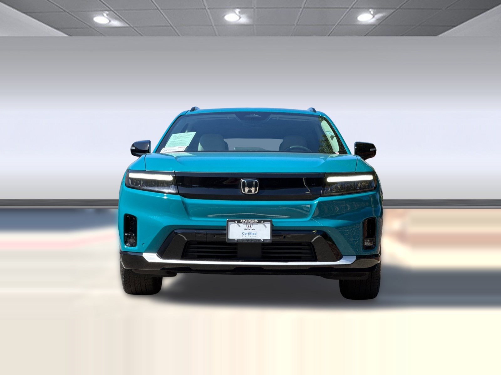 Used 2024 Honda Prologue Touring image 5