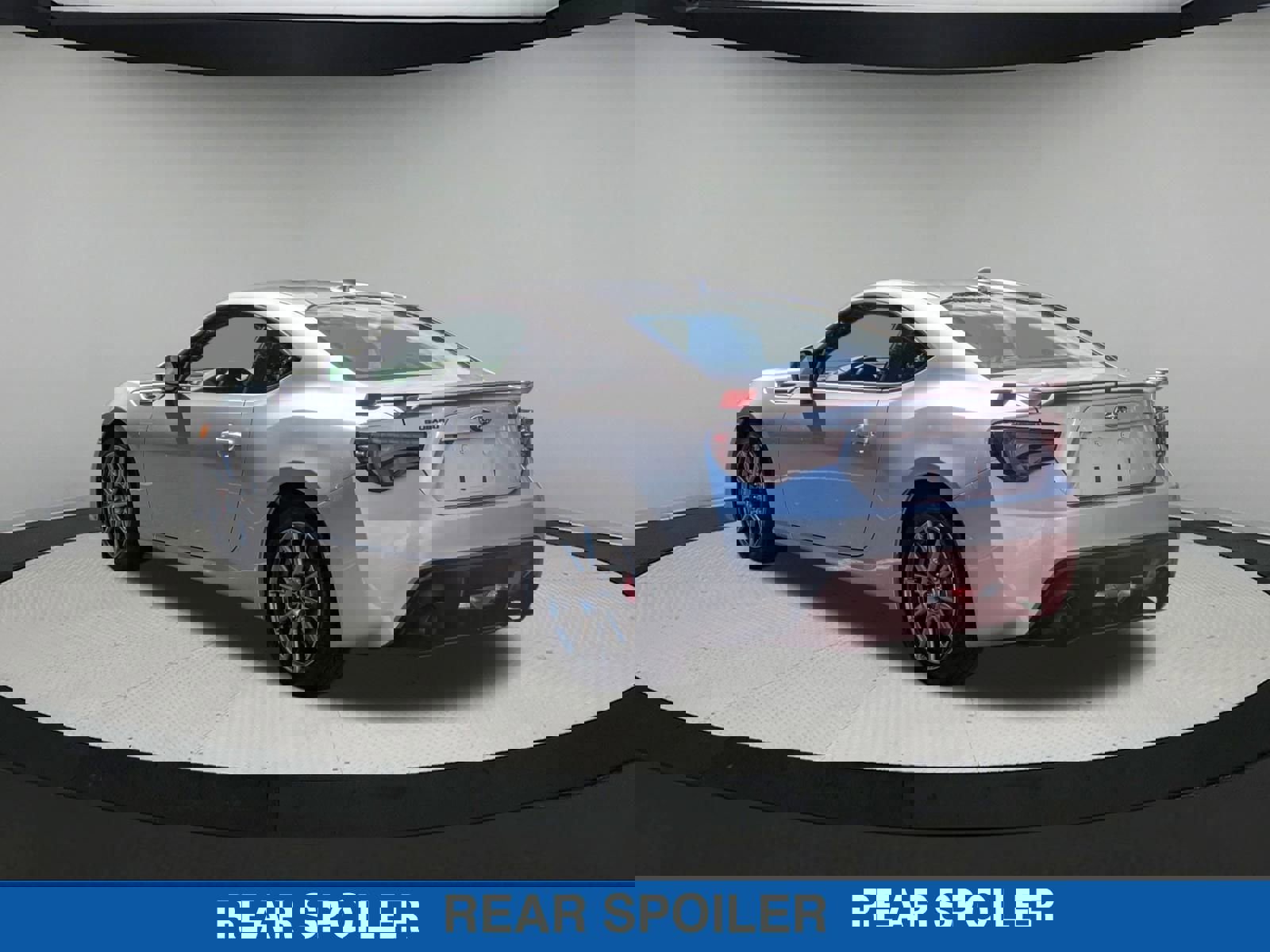 Used 2019 Subaru BRZ Limited w/ Performance Package image 6