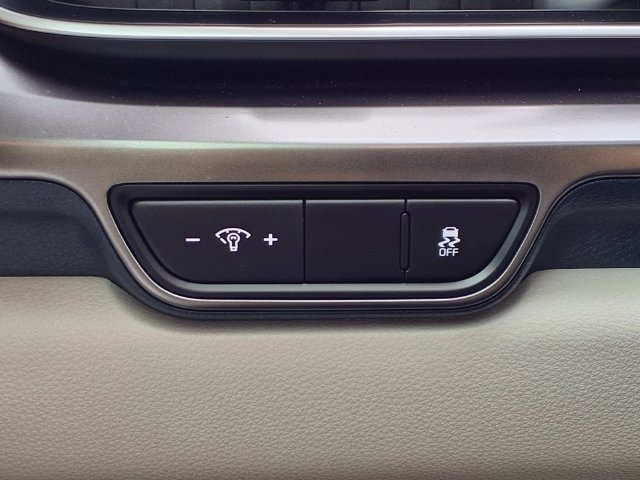 Used 2026 Kia Carnival SX w/ SX Dark Edition Package FWD image 16