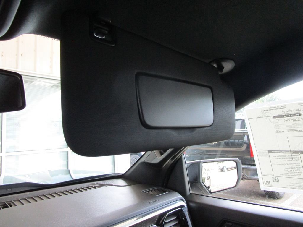 New 2026 GMC Canyon Elevation image 38