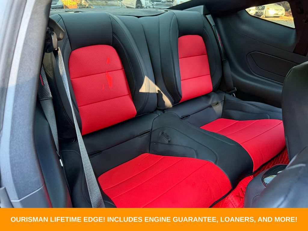 Used 2026 Ford Mustang GT RWD image 26