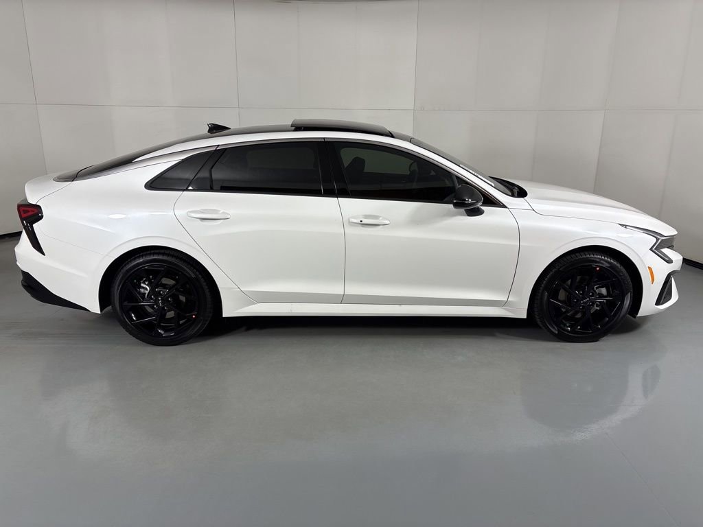 New 2026 Kia K5 GT-Line image 6