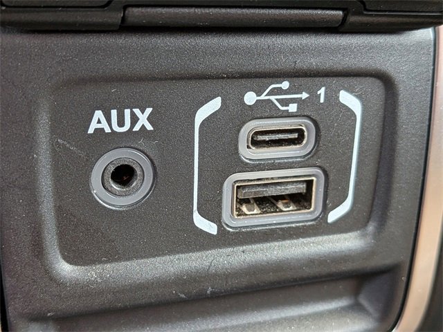 Used 2021 Jeep Wrangler Unlimited Sahara w/ LED Lighting Group image 22