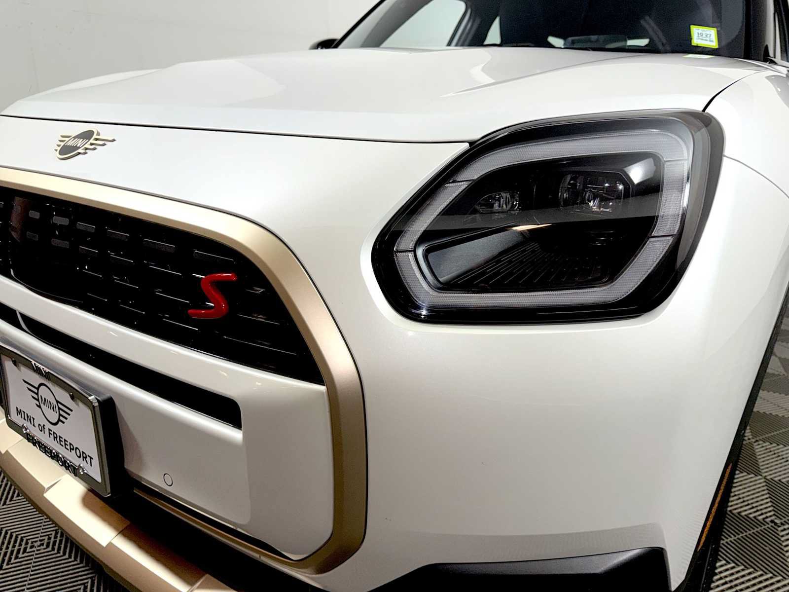 Used 2026 MINI Cooper Countryman S AWD/4WD image 26