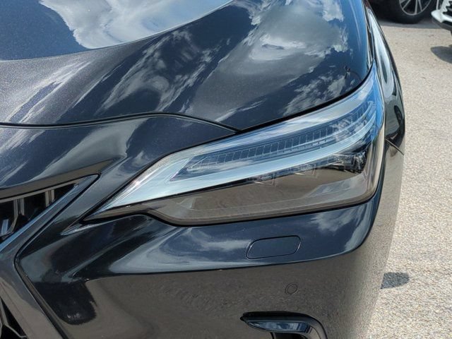 Certified 2024 Lexus NX 350h AWD w/ Vision Package image 10