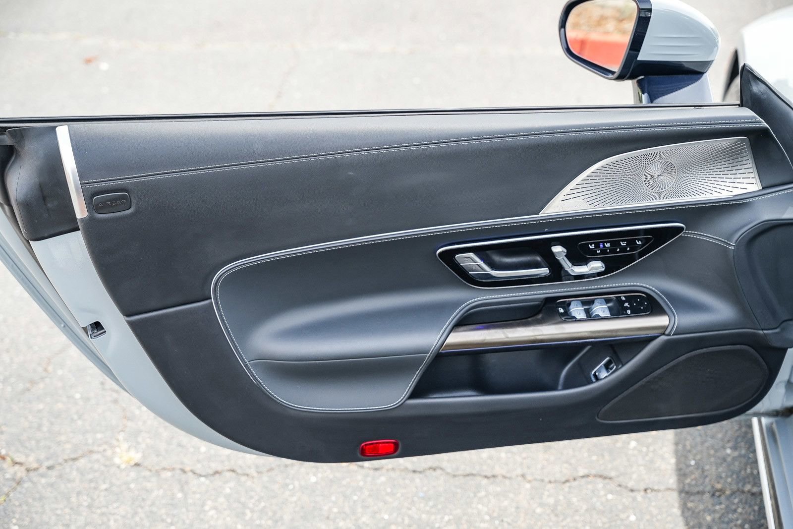 Certified 2023 Mercedes-Benz SL 43 AMG image 30