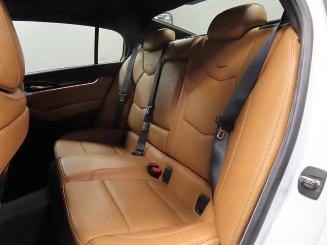 Certified 2024 Cadillac CT5 Premium Luxury w/ Platinum Package RWD image 19