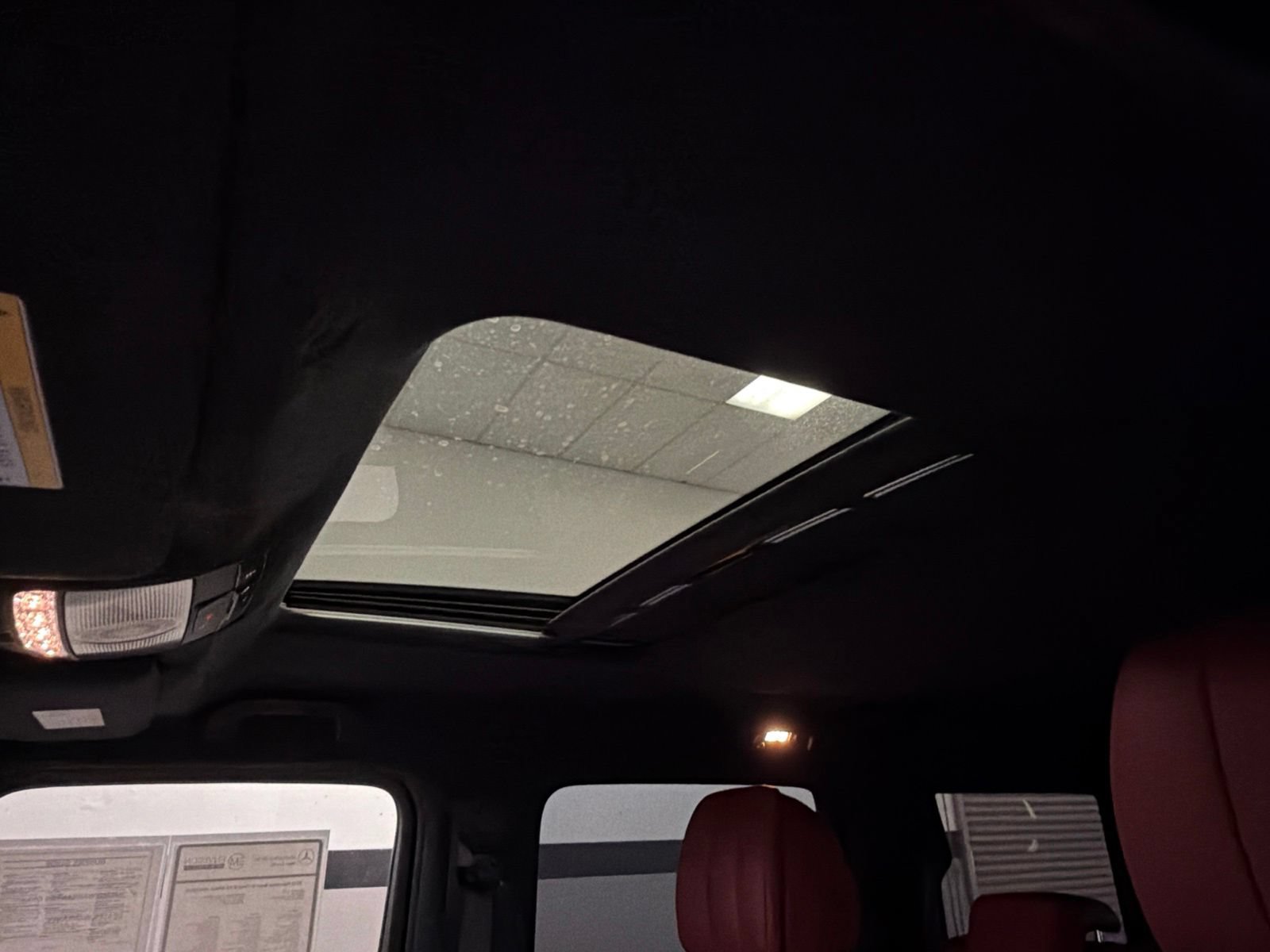 Certified 2022 Mercedes-Benz G 63 AMG 4MATIC image 26