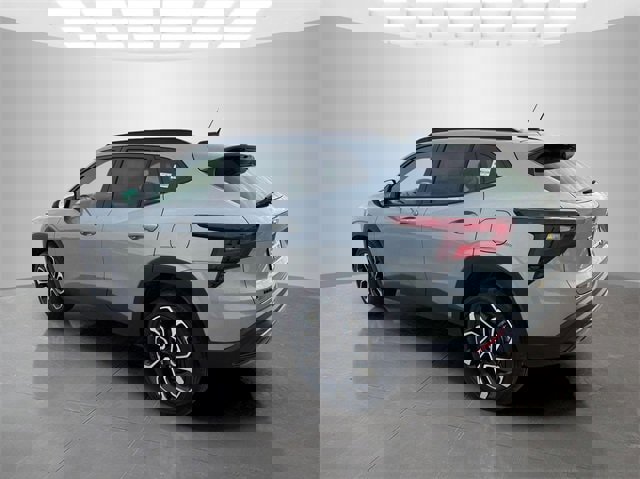 New 2026 Chevrolet Trax RS w/ Driver Confidence Package image 6