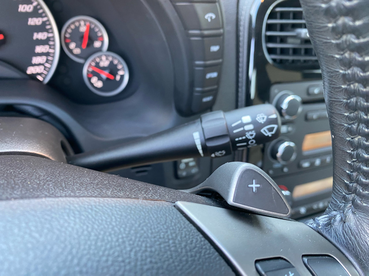 Used 2009 Chevrolet Corvette Convertible w/ Preferred Equipment Group image 34