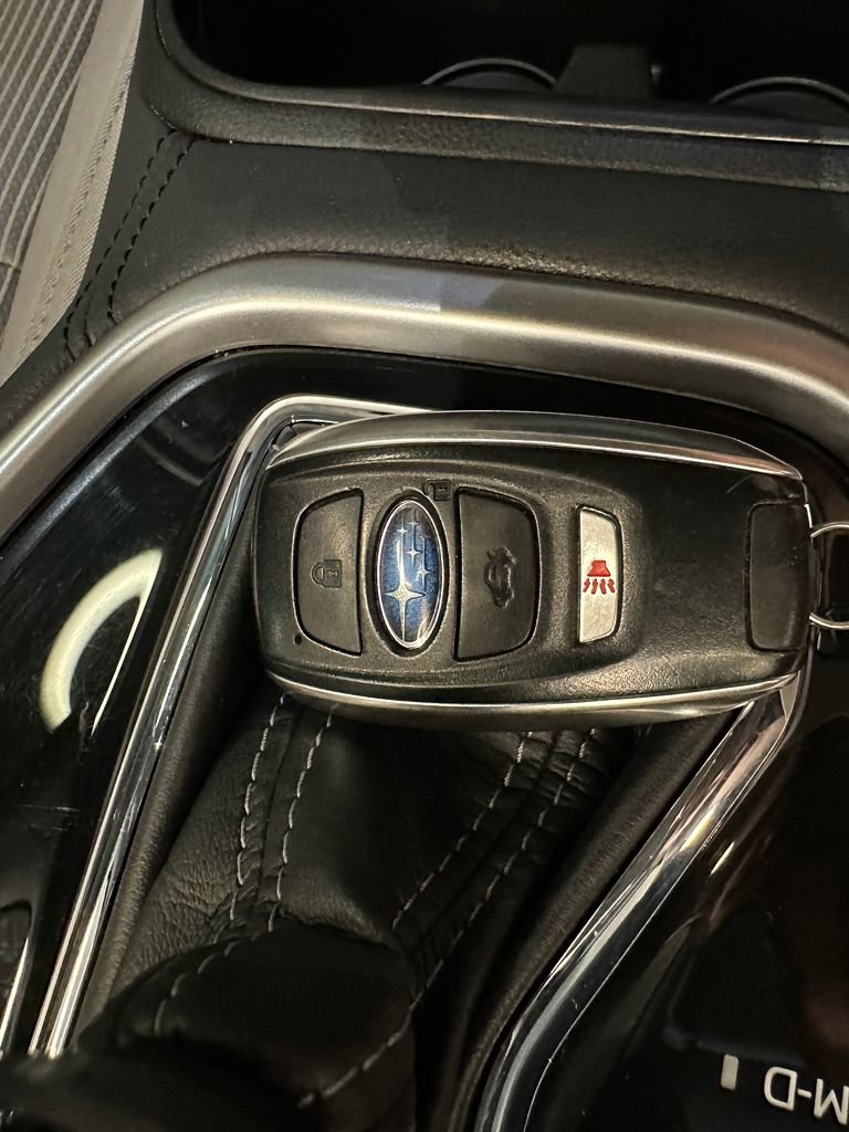 Used 2023 Subaru Legacy Premium AWD/4WD image 17