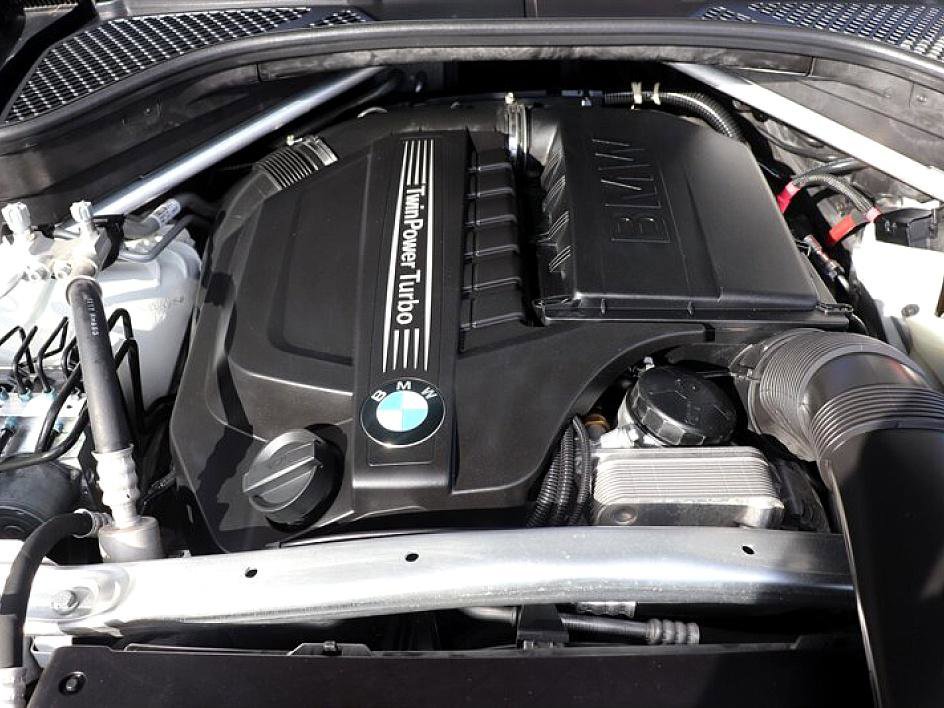 Used 2018 BMW X6 sDrive35i image 29