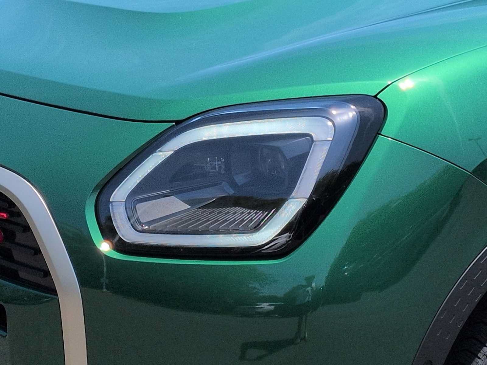 New 2027 MINI Cooper Countryman S AWD/4WD image 11