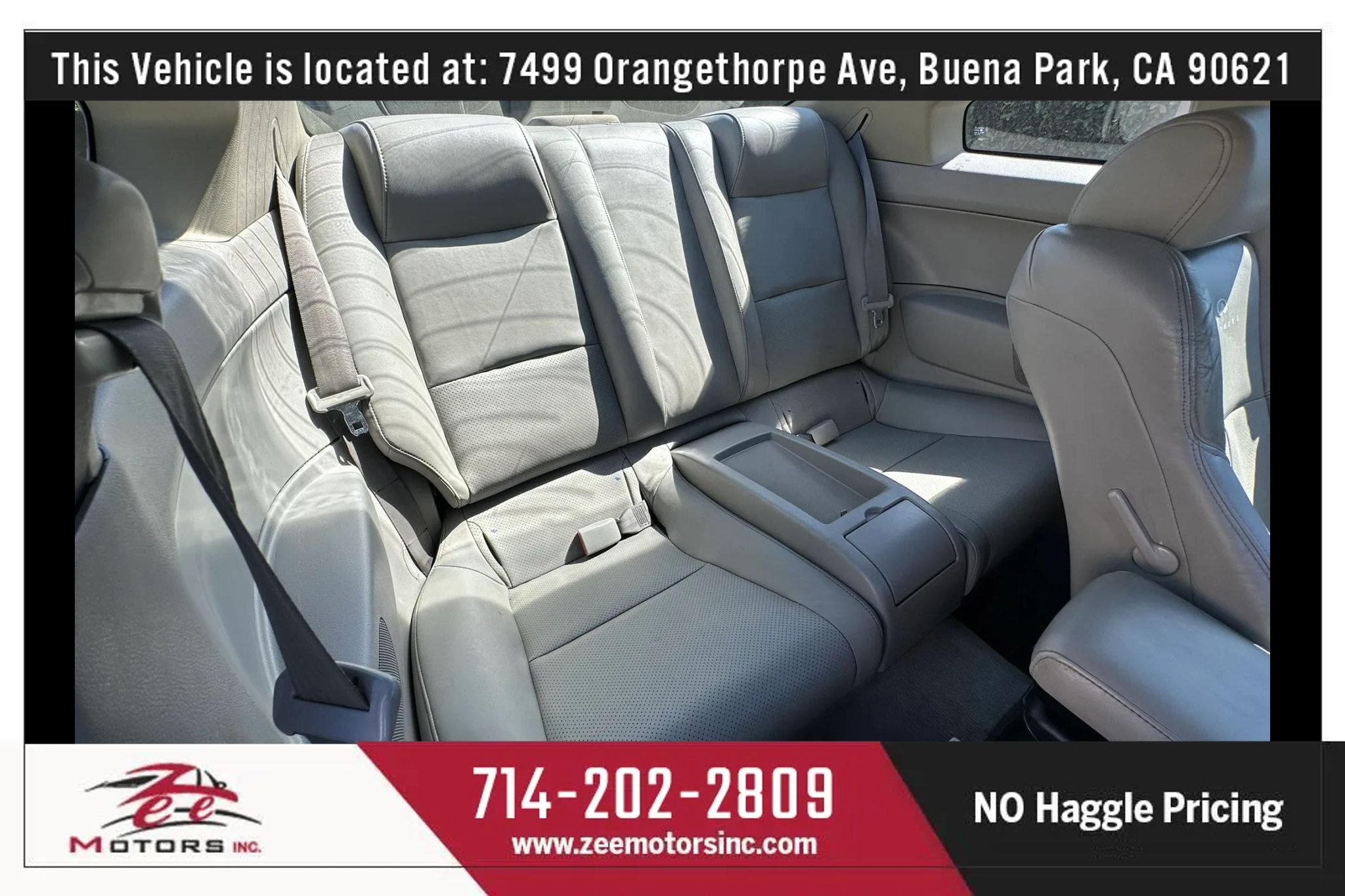 Used 2006 INFINITI G35 Coupe w/ (P01) Premium Pkg RWD image 22