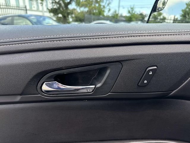 Used 2014 GMC Acadia SLE FWD image 19