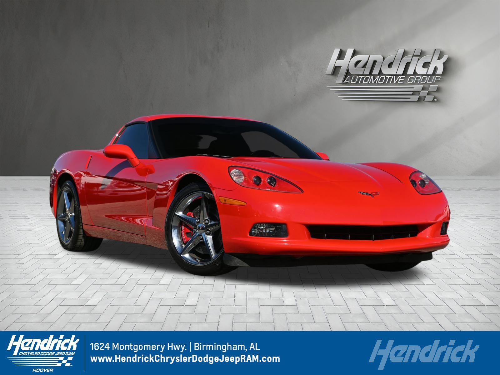 Used 2012 Chevrolet Corvette Coupe w/ 3LT Preferred Equipment Group