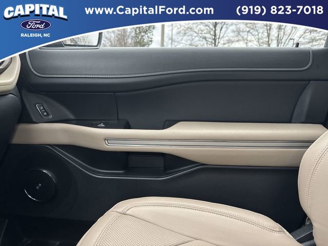 Certified 2024 Ford Expedition Limited image 28