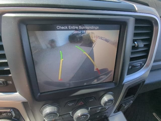 Used 2014 RAM 1500 Big Horn AWD/4WD image 23
