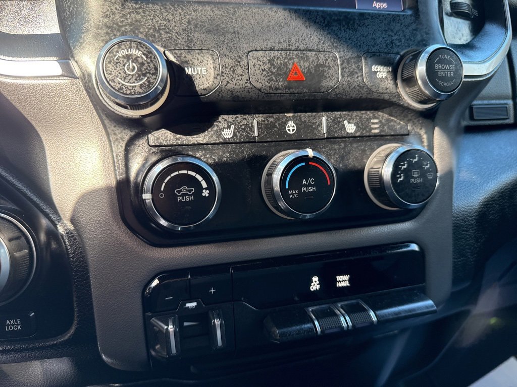 Used 2024 RAM 1500 Big Horn image 32