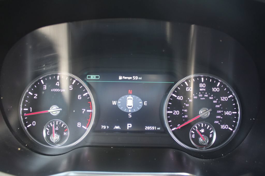 Certified 2022 Kia Telluride SX w/ SX Prestige Package AWD/4WD image 33