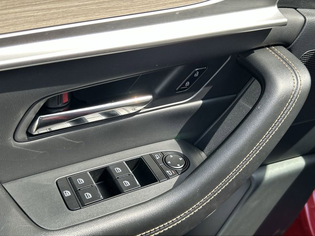 Certified 2025 MAZDA CX-90 3.3 Turbo w/ Preferred Package image 16