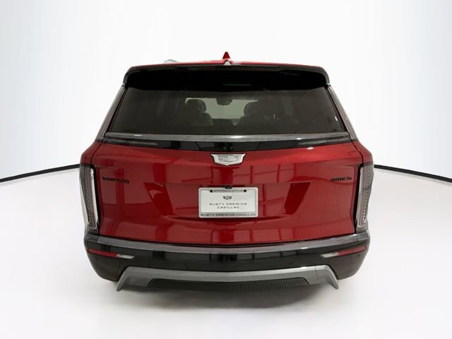 New 2026 Cadillac Vistiq Sport image 6