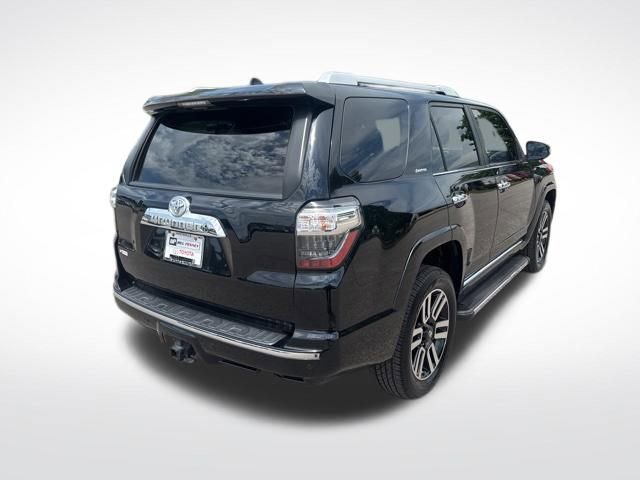Used 2019 Toyota 4Runner Limited AWD/4WD image 5