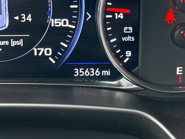 Used 2023 Chevrolet Blazer RS w/ Driver Confidence II Package image 25